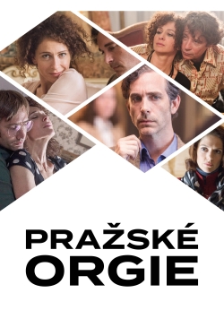 Watch free Pražské orgie movies online