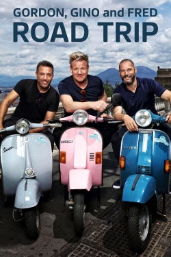 Watch free Gordon, Gino and Fred: Road Trip movies online