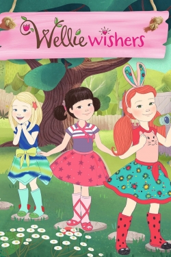 Watch free WellieWishers movies online