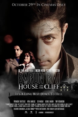 Watch free Barun Rai and the House on the Cliff movies online