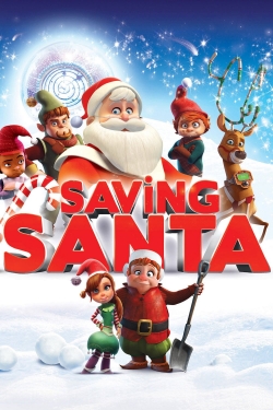 Watch free Saving Santa movies online