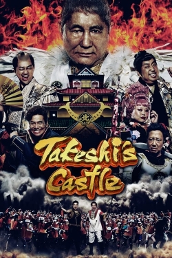 Watch free Takeshi's Castle movies online