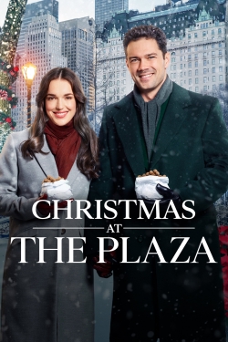 Watch free Christmas at the Plaza movies online