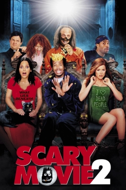 Watch free Scary Movie 2 movies online