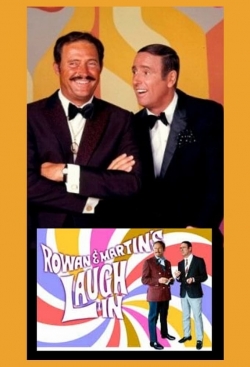 Watch free Rowan & Martin's Laugh-In movies online