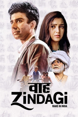 Watch free Waah Zindagi movies online