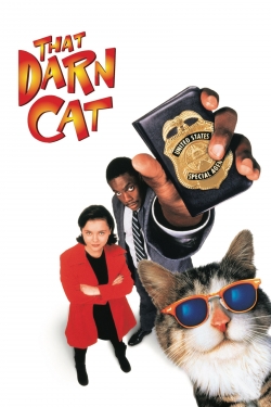 Watch free That Darn Cat movies online