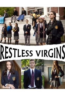 Watch free Restless Virgins movies online