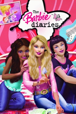 Watch free The Barbie Diaries movies online