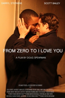 Watch free From Zero to I Love You movies online