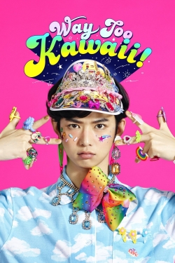 Watch free Way Too Kawaii! movies online