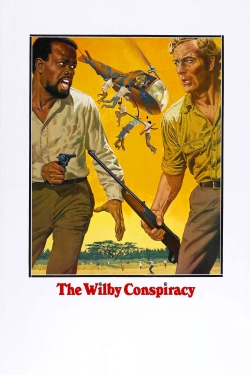 Watch free The Wilby Conspiracy movies online