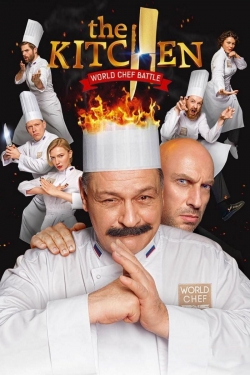 Watch free The Kitchen: World Chef Battle movies online