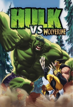 Watch free Hulk vs. Wolverine movies online