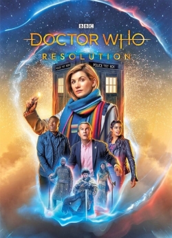 Watch free Doctor Who: Resolution movies online