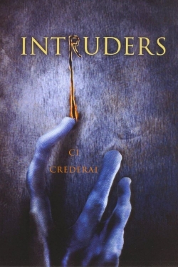 Watch free Intruders movies online