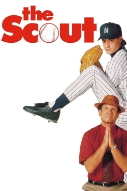 Watch free The Scout movies online