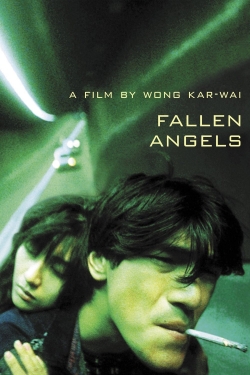 Watch free Fallen Angels movies online