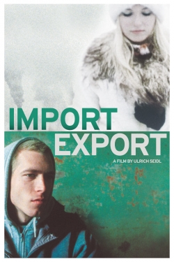 Watch free Import/Export movies online