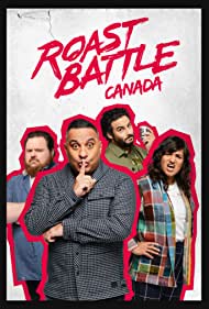 Watch free Roast Battle Canada movies online