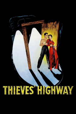 Watch free Thieves' Highway movies online