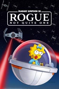 Watch free Maggie Simpson in “Rogue Not Quite One” movies online