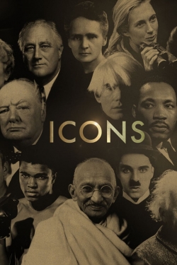 Watch free Icons movies online