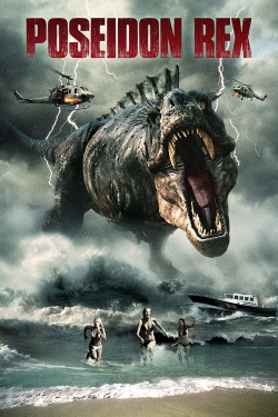 Watch free Poseidon Rex movies online