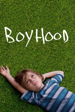 Watch free Boyhood movies online