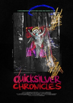 Watch free Quicksilver Chronicles movies online