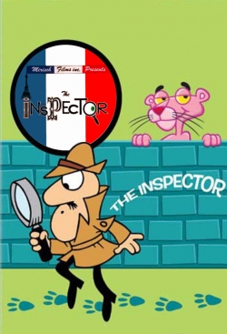 Watch free The Inspector movies online