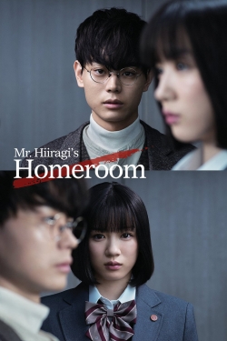 Watch free Mr. Hiiragi's Homeroom movies online