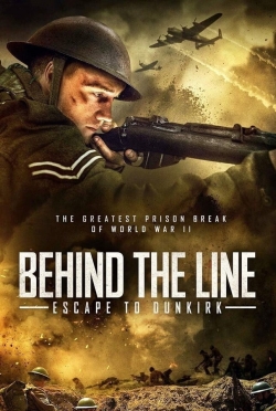 Watch free Behind the Line: Escape to Dunkirk movies online