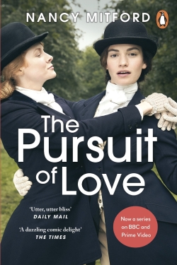 Watch free The Pursuit of Love movies online