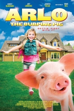 Watch free Arlo: The Burping Pig movies online