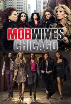 Watch free Mob Wives Chicago movies online