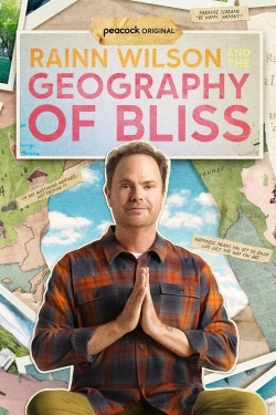 Watch free Rainn Wilson and the Geography of Bliss movies online