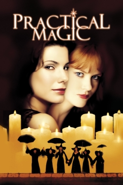 Watch free Practical Magic movies online