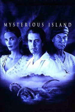 Watch free Mysterious Island movies online