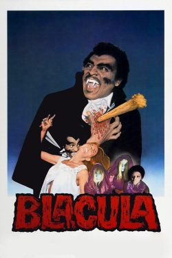 Watch free Blacula movies online