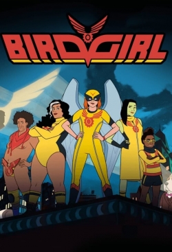 Watch free Birdgirl movies online