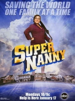 Watch free Supernanny movies online