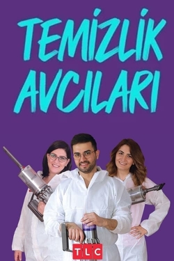 Watch free Temizlik Avcıları movies online