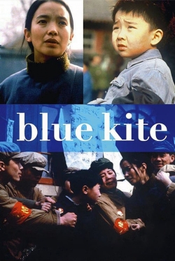 Watch free The Blue Kite movies online