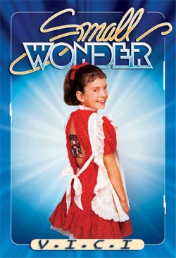 Watch free Small Wonder movies online