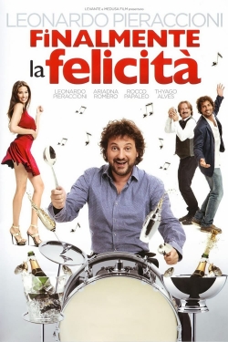 Watch free Finalmente la felicità movies online