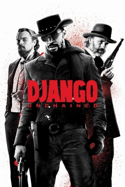 Watch free Django Unchained movies online