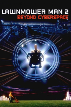 Watch free Lawnmower Man 2: Beyond Cyberspace movies online