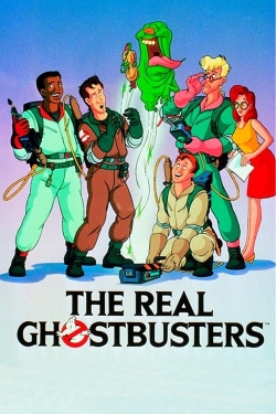 Watch free The Real Ghostbusters movies online