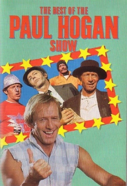 Watch free The Paul Hogan Show movies online